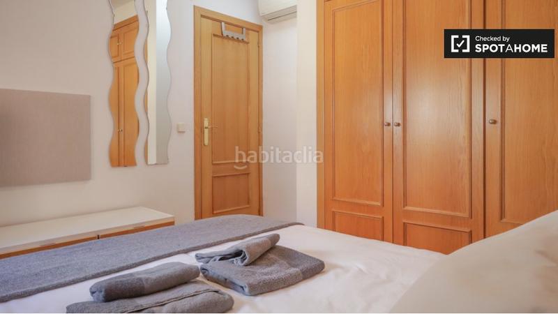 Foto 0a5ebf6e-e5d1-4920-96f5-66b674de0b78. Miete etagenwohnung mit heizung in Casco Antiguo Rozas de Madrid (Las)