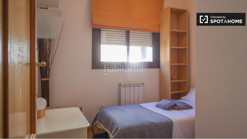 Foto 1466b18e-c106-4d8e-bad0-463b226c7f35. Miete etagenwohnung mit heizung in Casco Antiguo Rozas de Madrid (Las)