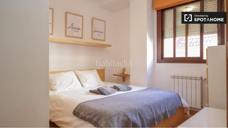 Foto 3b1d09e7-ad90-4763-a87c-a8ff08da699b. Rent flat with heating in Casco Antiguo Rozas de Madrid (Las)