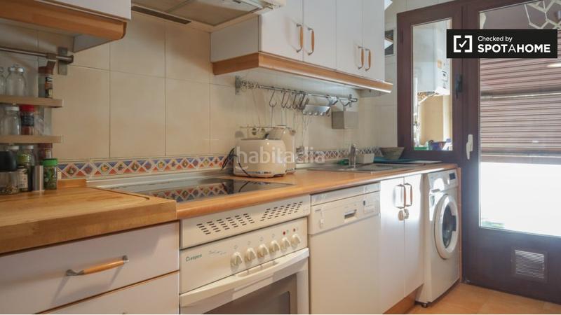 Foto 76e29ecf-1611-4683-83ed-97b677f349b0. Rent flat with heating in Casco Antiguo Rozas de Madrid (Las)