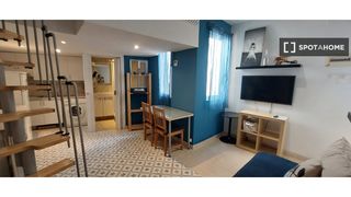 Flat in Universidad-Malasaña
