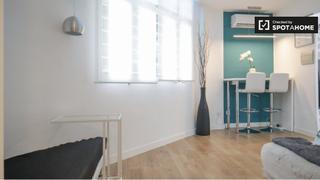 Miete Etagenwohnung in Puerta del Ángel. Estudio en alquiler en puerta del ángel, madrid