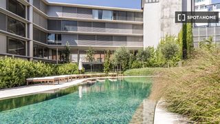 Flat in Ciudad Jardín