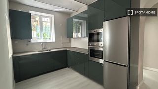 Rent Flat in El Viso. Apartamento de 2 dormitorios en alquiler en el viso, madrid.