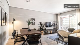Lloguer Pis a Castillejos-Cuzco. Piso de 2 habitaciones en alquiler en castillejos, madrid