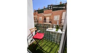 Location Appartement à Bellas Vistas. Se alquila piso de 1 dormitorio en bellas vistas.
