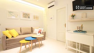 Appartement à Universidad-Malasaña