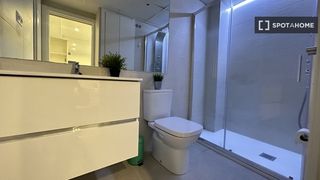 Affitto Appartamento in Ibiza. Apartamento de 1 dormitorio en alquiler en estrella, madrid