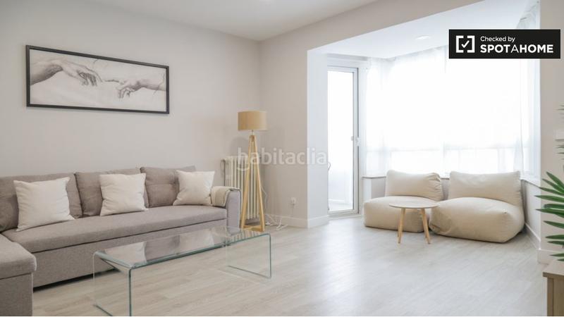 Foto 07ebc022-1020-4be4-b925-3430d7168892. Alquiler piso apartamento de 4 dormitorios en alquiler . en Madrid