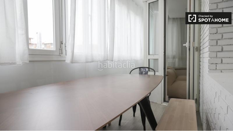 Foto 402c9e21-ab0c-4d72-82c2-6070f016628b. Alquiler piso apartamento de 4 dormitorios en alquiler . en Madrid