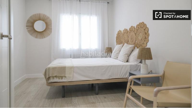 Foto 994d192e-c410-4604-89ca-a6ded78e4e43. Alquiler piso apartamento de 4 dormitorios en alquiler . en Madrid