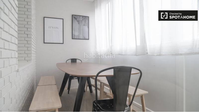 Foto a14b7759-03f5-4710-8e10-7a03395bc384. Alquiler piso apartamento de 4 dormitorios en alquiler . en Madrid