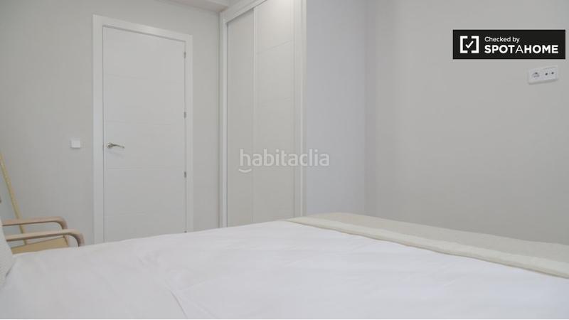 Foto ea5b1338-0143-4461-90a6-e4f8caa8f564. Alquiler piso apartamento de 4 dormitorios en alquiler . en Madrid