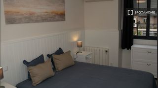 Rent Flat in Berruguete. Piso de 1 dormitorio en alquiler en berruguete, madrid