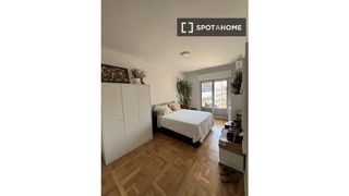 Affitto Appartamento in Castillejos-Cuzco. Piso en alquiler de 1 dormitorio en castillejos, madrid