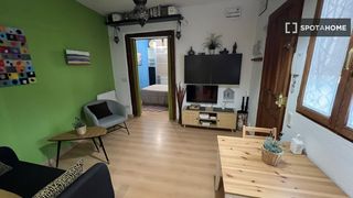Pis a Embajadores-Lavapiés