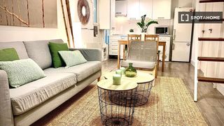 Flat in Ríos Rosas-Nuevos Ministerios