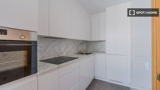 Flat in Nueva España