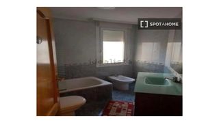 Lloguer Pis a Pacífico. Piso de 1 dormitorio en alquiler en pacífico, madrid