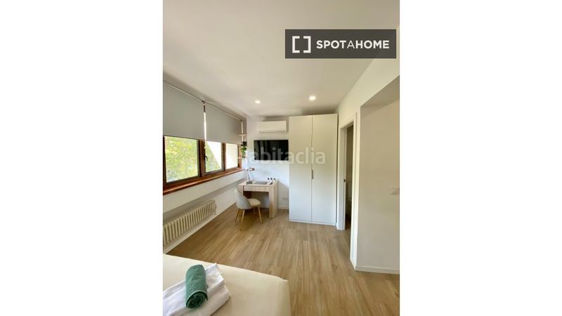 Foto 1128eb9a-a4c0-4ee6-8170-0d7b992ce924. Alquiler piso estudio en alquiler en bellas vistas, en Madrid