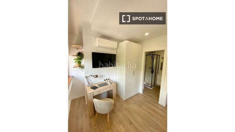 Foto 241d1243-320f-4be6-b4ea-fa7fefdcb7b4. Alquiler piso estudio en alquiler en bellas vistas, en Madrid