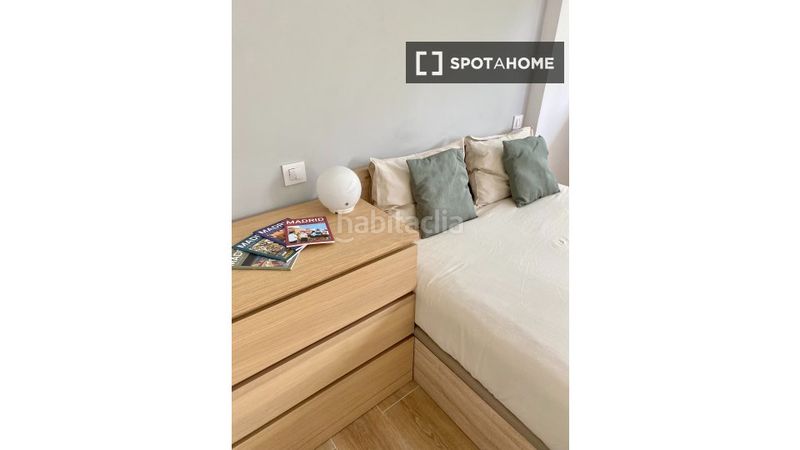 Foto 3af967ba-55a8-4262-98fb-4a8e7f9a426e. Alquiler piso estudio en alquiler en bellas vistas, en Madrid