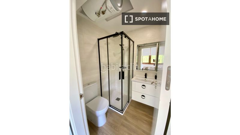 Foto 40e898e1-80c9-4eed-a88c-41ab4659832c. Alquiler piso estudio en alquiler en bellas vistas, en Madrid