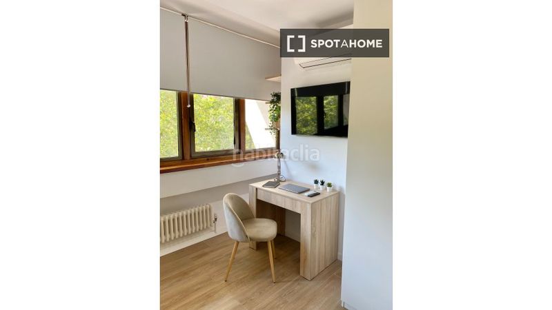 Foto 58ef49d6-dad2-4818-be7b-bb9a824d3c90. Alquiler piso estudio en alquiler en bellas vistas, en Madrid