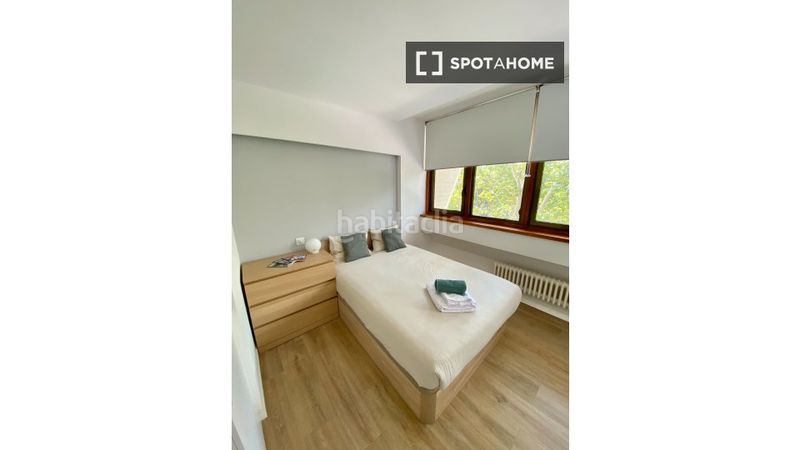 Foto 665b1b16-761c-4971-bfc0-d772b04bb7ac. Alquiler piso estudio en alquiler en bellas vistas, en Madrid