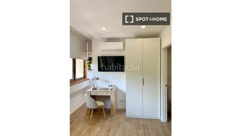 Foto 68ee64cc-f8fb-4eb4-be6e-7a02ef844ecf. Alquiler piso estudio en alquiler en bellas vistas, en Madrid