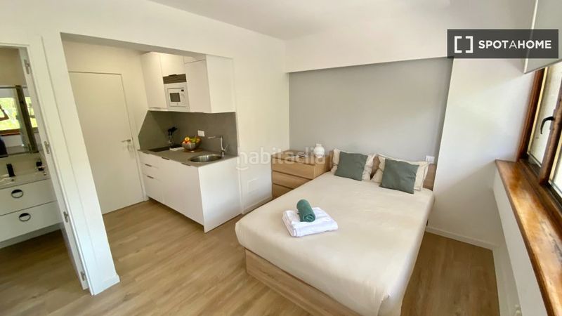 Foto 945493e1-ca75-476a-a344-ef5f7564ef5e. Alquiler piso estudio en alquiler en bellas vistas, en Madrid
