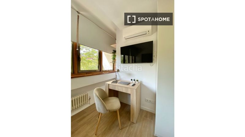 Foto c1f01f80-3fe5-494a-a62d-5f92d6ef6212. Alquiler piso estudio en alquiler en bellas vistas, en Madrid