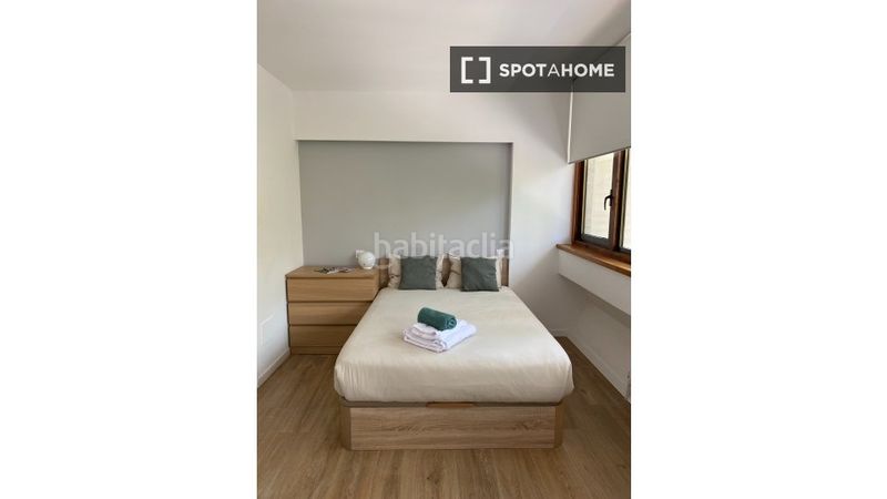 Foto feca6c97-ffde-4a0d-9678-3d3582d029d7. Alquiler piso estudio en alquiler en bellas vistas, en Madrid