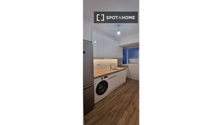 Affitto Appartamento in Peñagrande. Apartamento de 1 dormitorio en alquiler en peñagrande, madrid