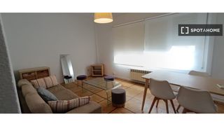 Location Appartement à El Viso. Apartamento de 2 dormitorios en alquiler en el viso, madrid.