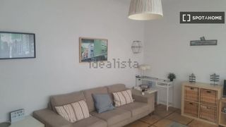 Flat in El Viso
