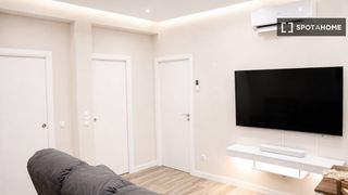 Rent Flat in Almenara-Ventilla. Apartamento de 2 habitaciones en almenara, madrid.