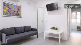 Lloguer Pis a Guindalera. Apartamento de 2 dormitorios en alquiler en guindalera, madrid