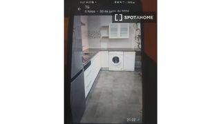 Location Appartement à Recoletos. Apartamento de 2 dormitorios en alquiler en recoletos, madrid