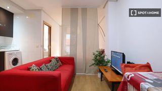 Appartement à Valdeacederas