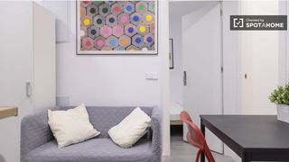 Miete Etagenwohnung in Guindalera. Piso de 2 habitaciones en alquiler en guindalera, madrid