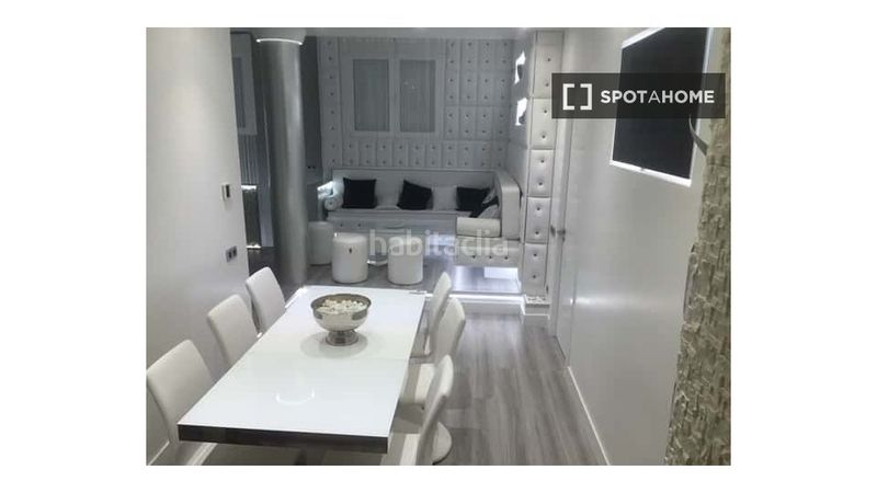 Foto 01fd8868-4ad3-4803-9422-2088c5e3a22e. Alquiler piso  en alquiler de 1 dormitorio en Ventas, en Madrid