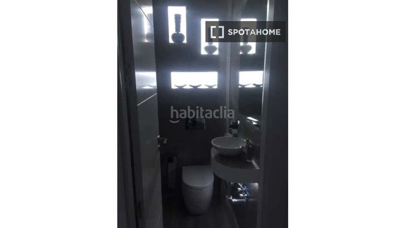 Foto 0c9b95d1-236e-4cdb-a437-b324e14630eb. Alquiler piso  en alquiler de 1 dormitorio en Ventas, en Madrid