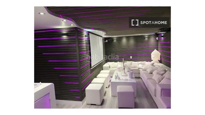 Foto 0cd7a8e3-f99d-42d5-a000-a02622a5b1f5. Alquiler piso  en alquiler de 1 dormitorio en Ventas, en Madrid