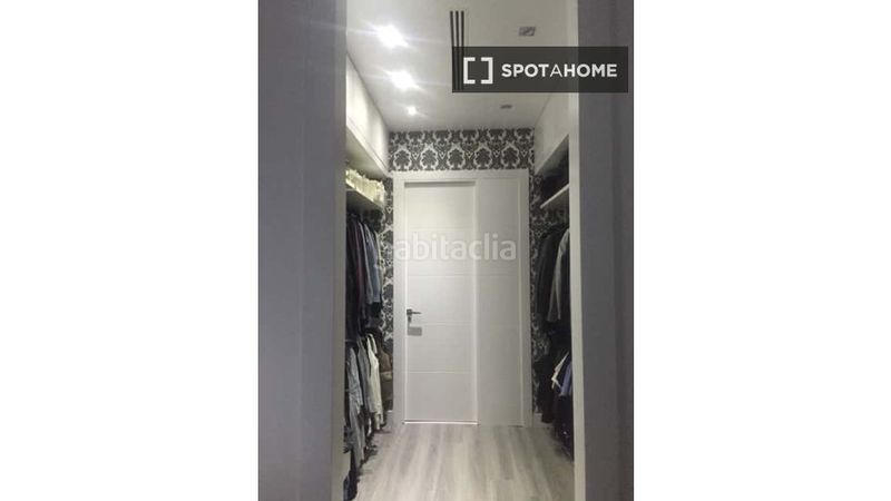Foto 4819147b-20a4-44d1-9705-22d4bbb90c36. Alquiler piso  en alquiler de 1 dormitorio en Ventas, en Madrid