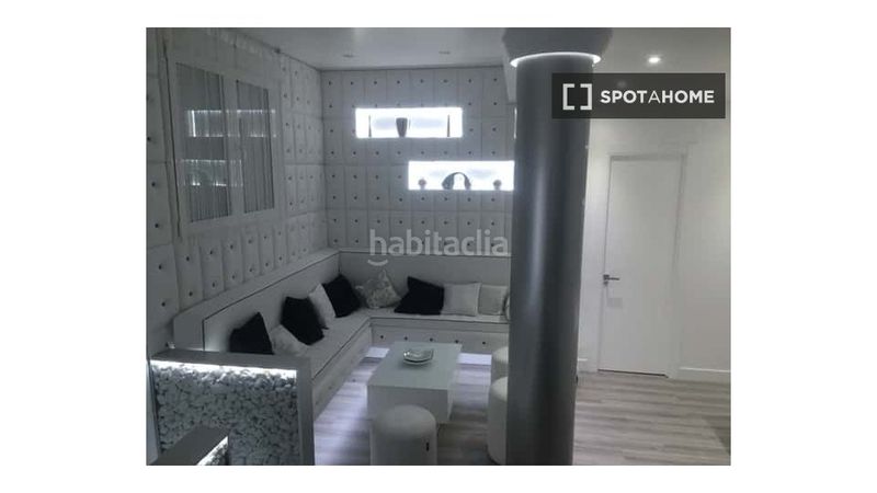 Foto 83c959fe-cc04-4e5c-ae37-c1a3776325f6. Alquiler piso  en alquiler de 1 dormitorio en Ventas, en Madrid