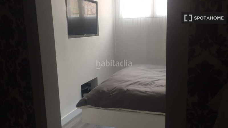 Foto 9e221685-758b-4a02-8eb8-fde43da2d7e6. Alquiler piso  en alquiler de 1 dormitorio en Ventas, en Madrid