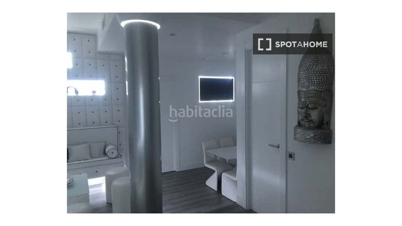 Foto aa1e63a5-e3ad-4af2-a01f-6047175df12c. Alquiler piso  en alquiler de 1 dormitorio en Ventas, en Madrid