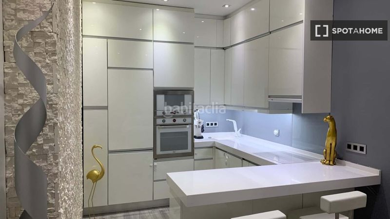 Foto ac3d921e-4225-4e8e-87fd-c3b584288e7b. Alquiler piso  en alquiler de 1 dormitorio en Ventas, en Madrid