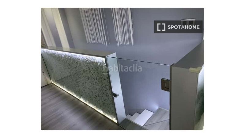 Foto be0fccd3-8f1c-49ec-8254-c6a884a4fdc9. Alquiler piso  en alquiler de 1 dormitorio en Ventas, en Madrid
